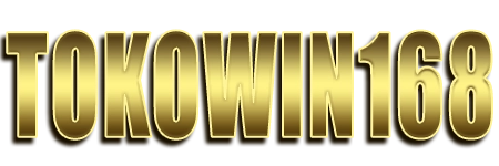 TOKOWIN168 Logo