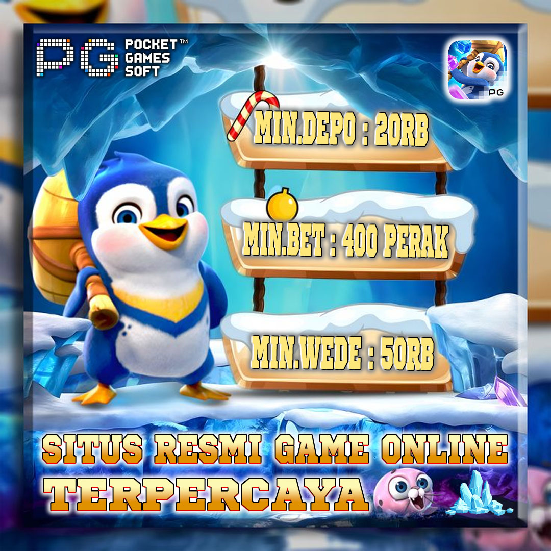 TOKOWIN168 ✧ Merancang Pengalaman Game Digital Dengan Ide Tak Terduga
